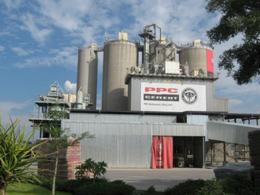 PPC contracts highlight Takraf Africa’s cement expertise